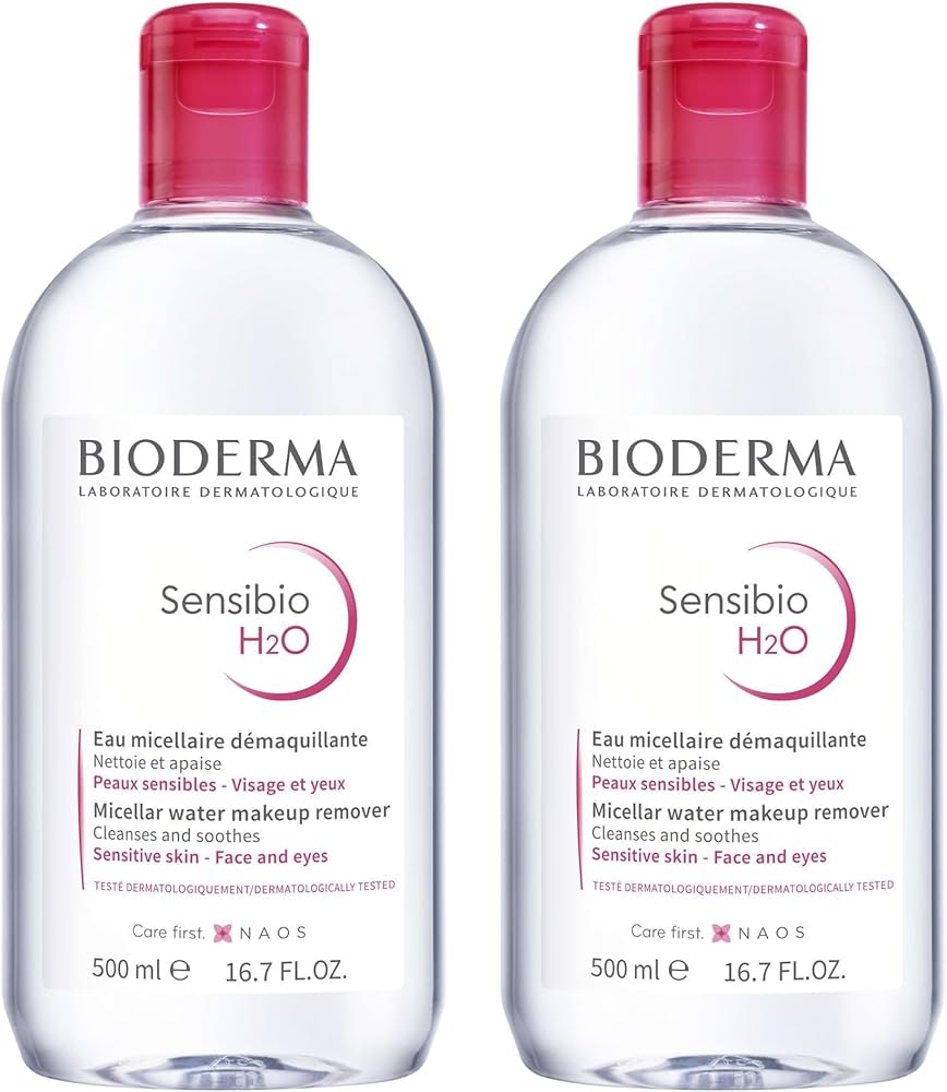 Amazon | 【正規品】ビオデルマ（Bioderma）サンシビオ エイチツーオー