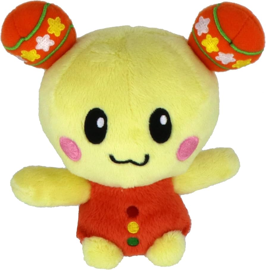 Amazon.co.jp: セキグチ(Sekiguchi)ワンワンとうーたん 手のひらサイズ