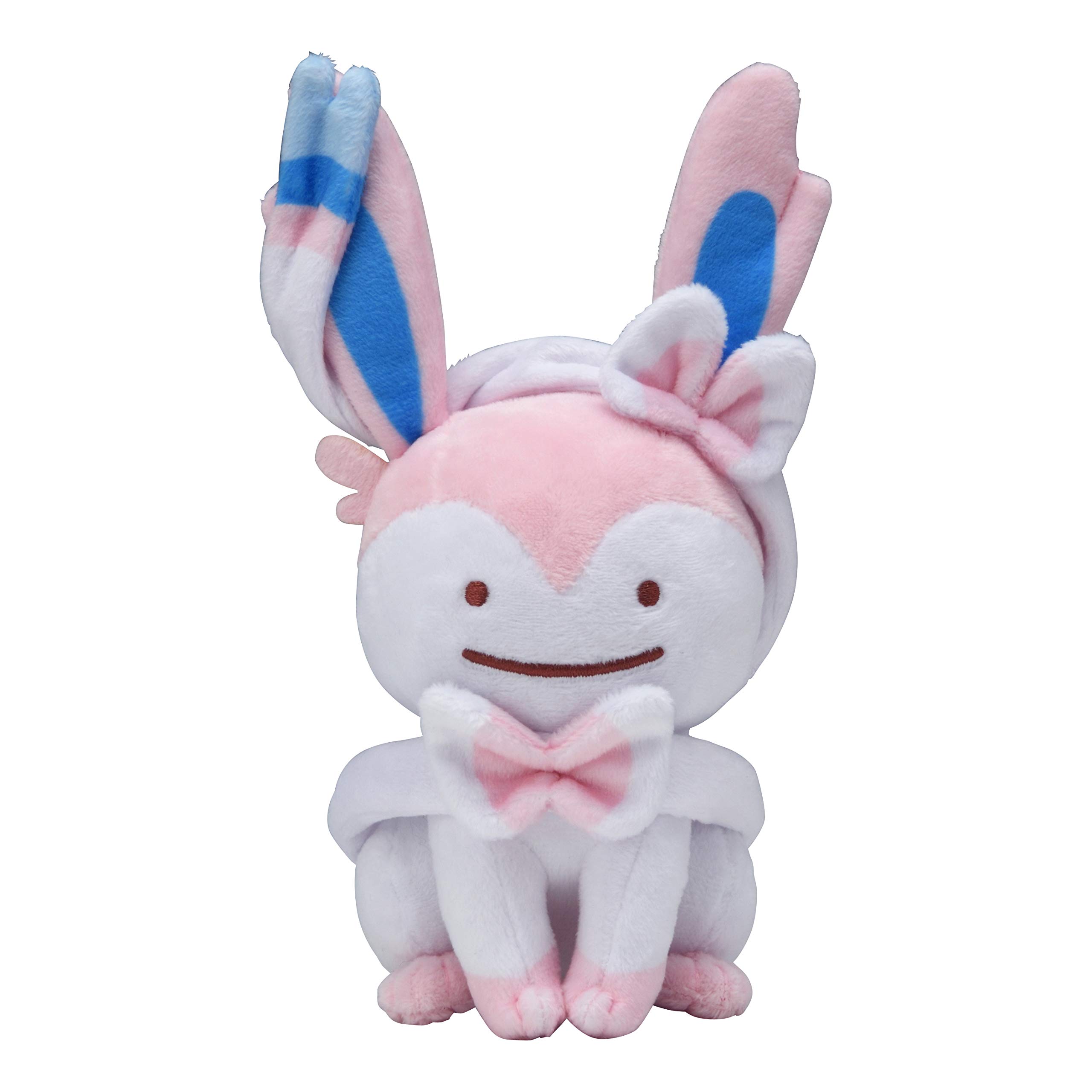 Amazon.co.jp: ポケモンセンターオリジナル ぬいぐるみ へんしん