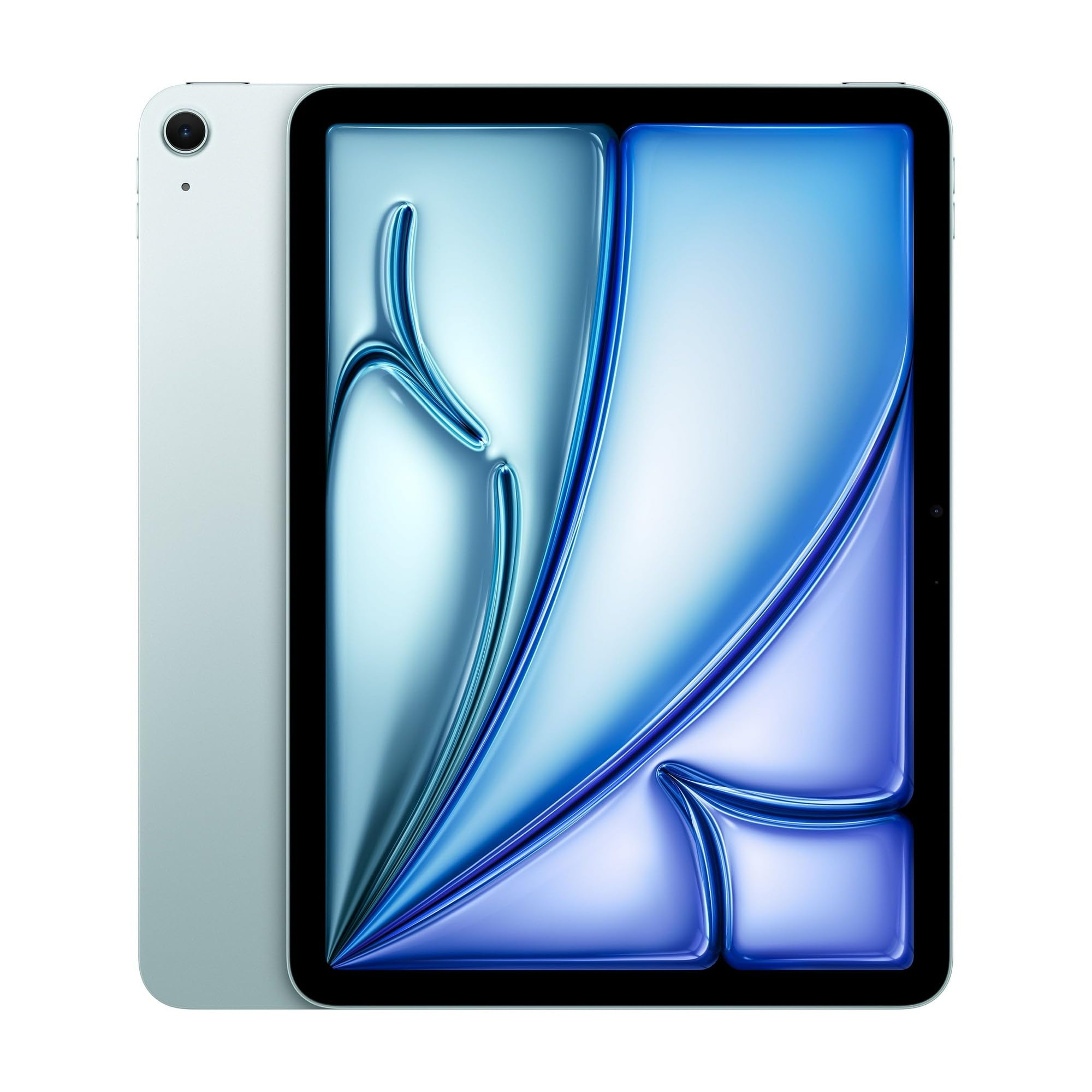 Amazon.com : Apple 2024 iPad Air 11-inch, Wi-Fi, 128GB - Blue