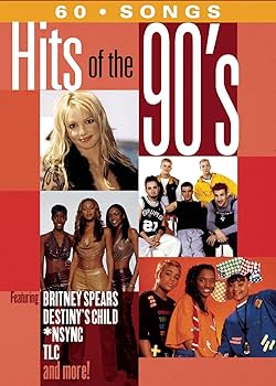 Various - Hits Of The 90s - Amazon.com Music