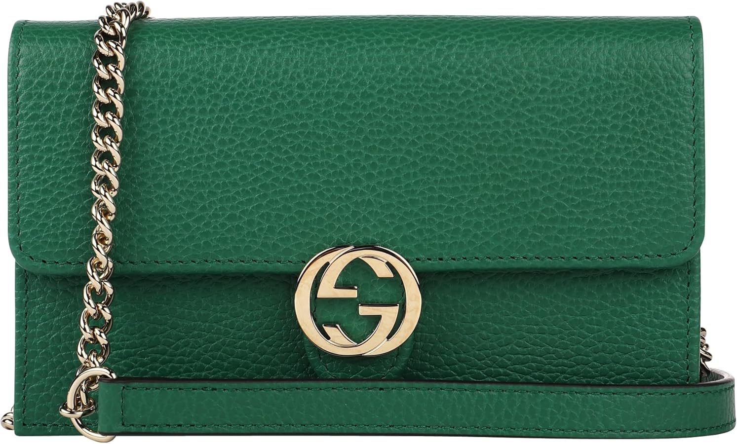 Amazon | [グッチ] ショルダーバッグ 615523 CAO0G 3120 チェーン