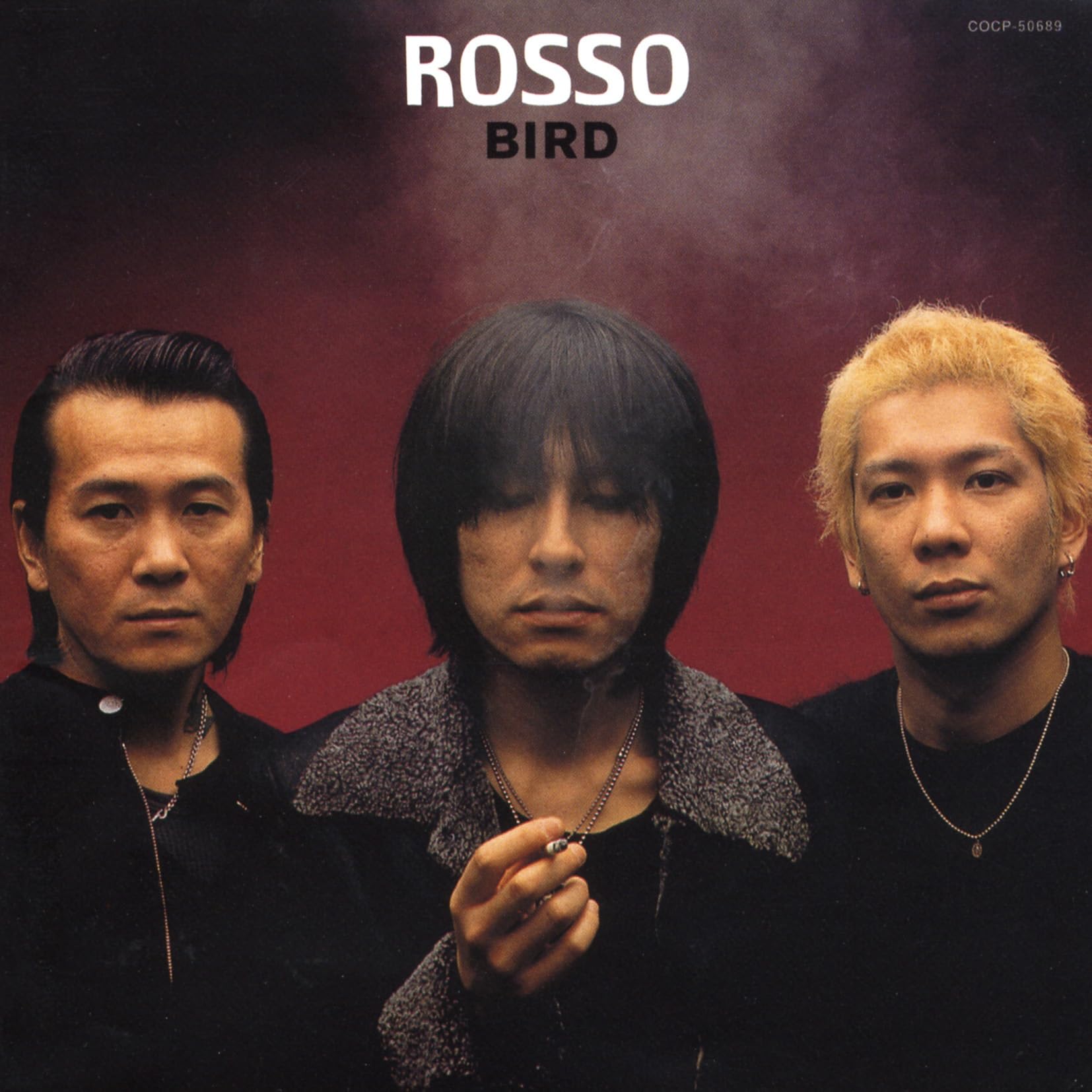 Amazon.co.jp: BIRD - ROSSO: ミュージック