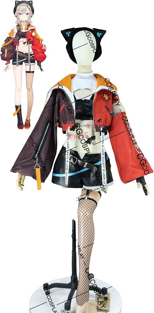 Amazon.co.jp: [900] [漫洛桜] VTuber ぶいすぽっ! 小森めと ウィッグ