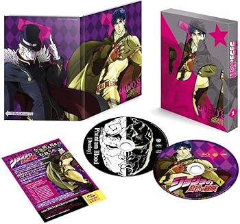 Amazon.co.jp | ジョジョの奇妙な冒険 (初回限定版) 全9巻セット