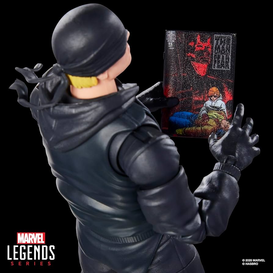 Amazon.co.jp: ハズブロ（Hasbro）MARVEL マーベルレジェンド