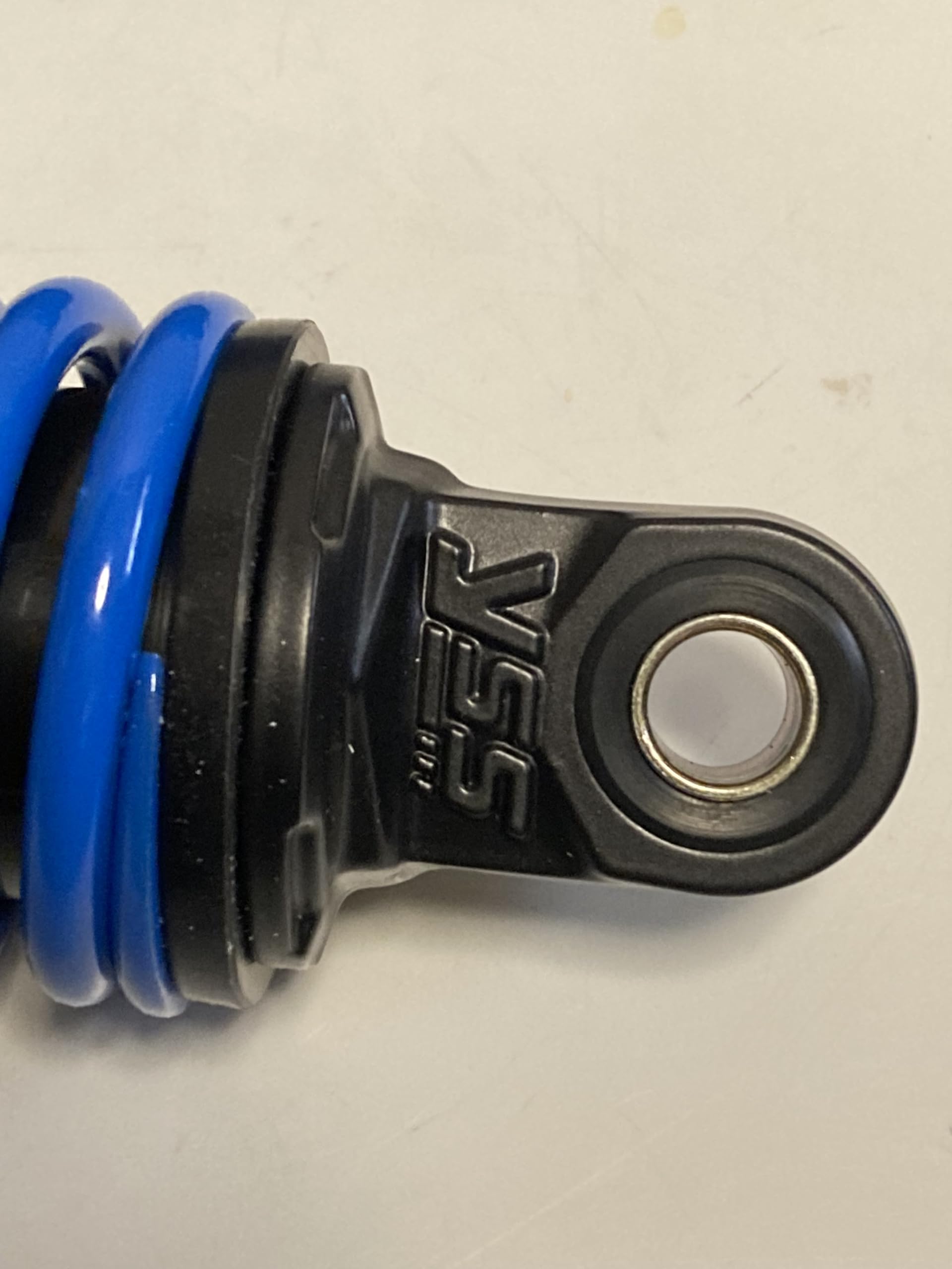 Amazon | YSSサスペンション DTGリアショック 345mm CT125ハンターカブ