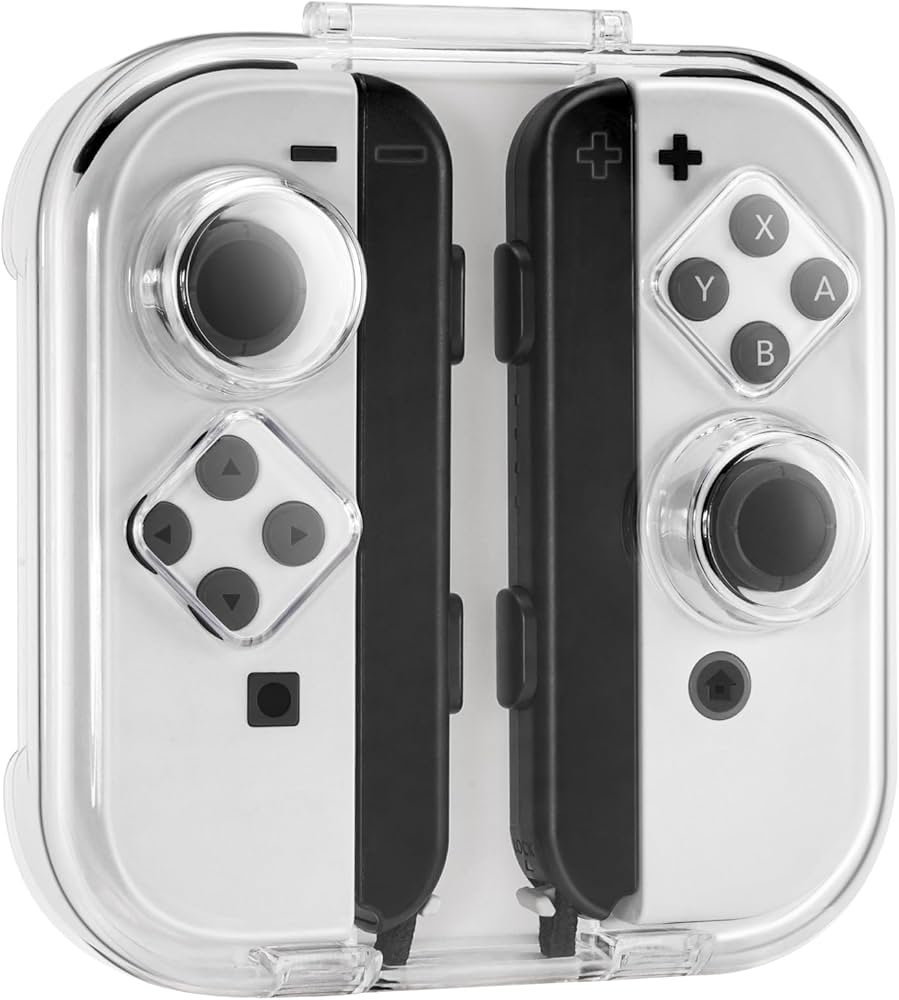 Amazon.co.jp: MoKo Switch Joy-con用収納ケース Switch/Switch有機EL