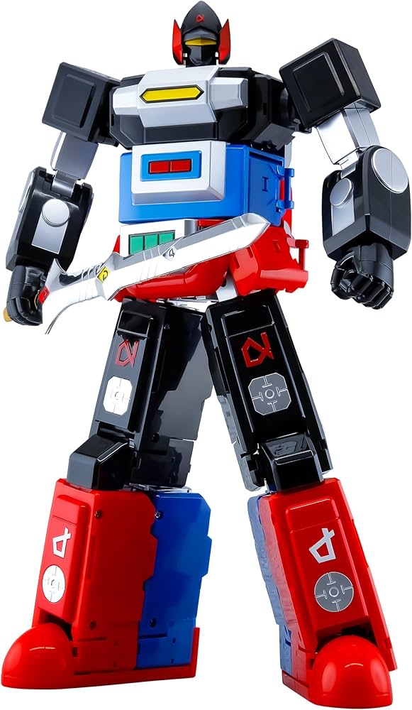 Amazon | アート・ストーム Action Toys DIECAST METAL 光速電神