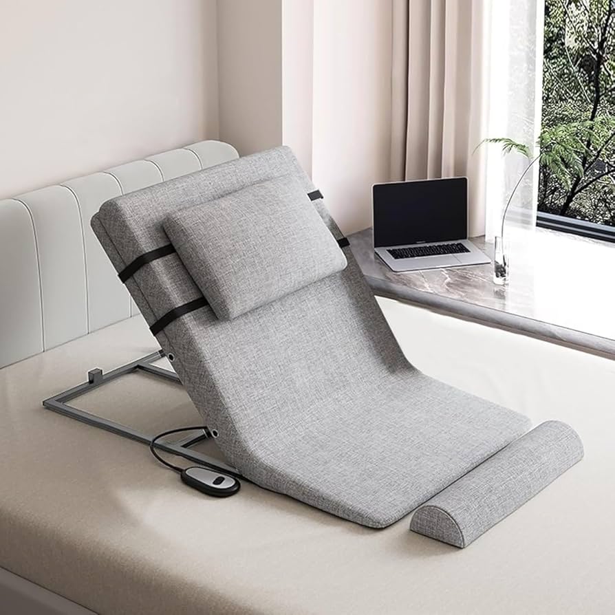 Amazon.co.jp: Xemuar 電動ベッド リクライニング後付け シングル