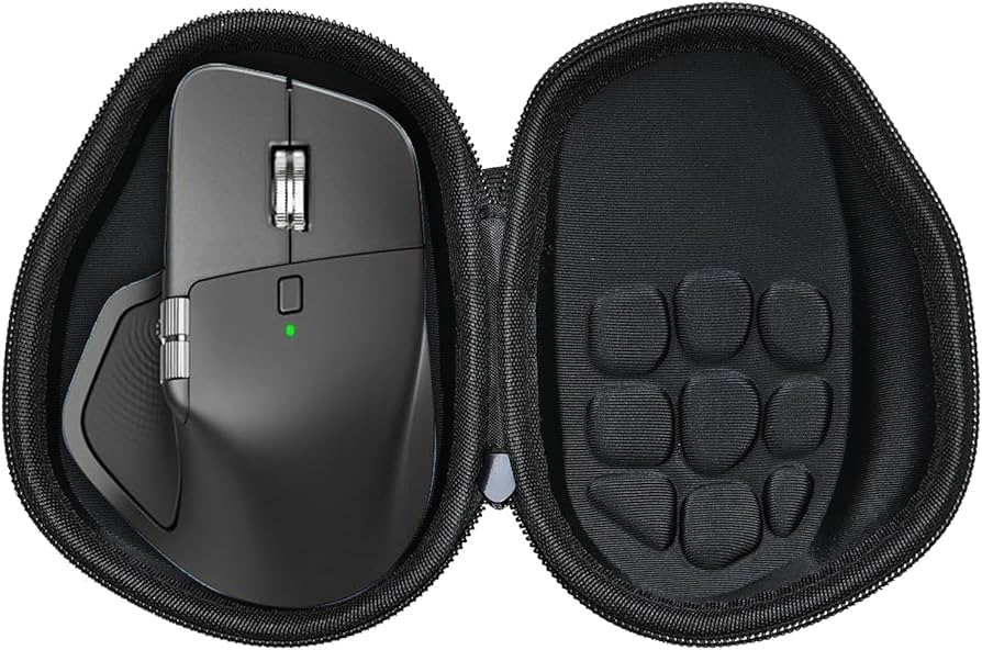 Amazon.com: Case Compatible with Logitech MX Master 4 / MX Master