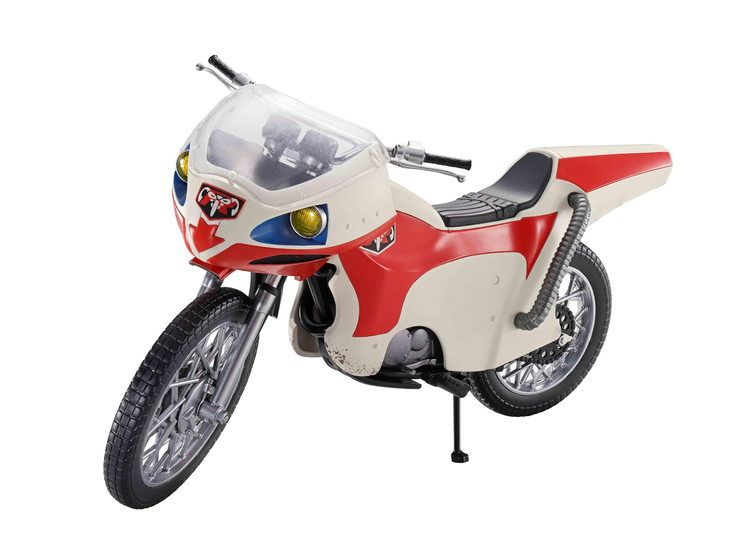 Amazon.co.jp: TAMASHII NATIONS S.H.フィギュアーツ 新サイクロン号