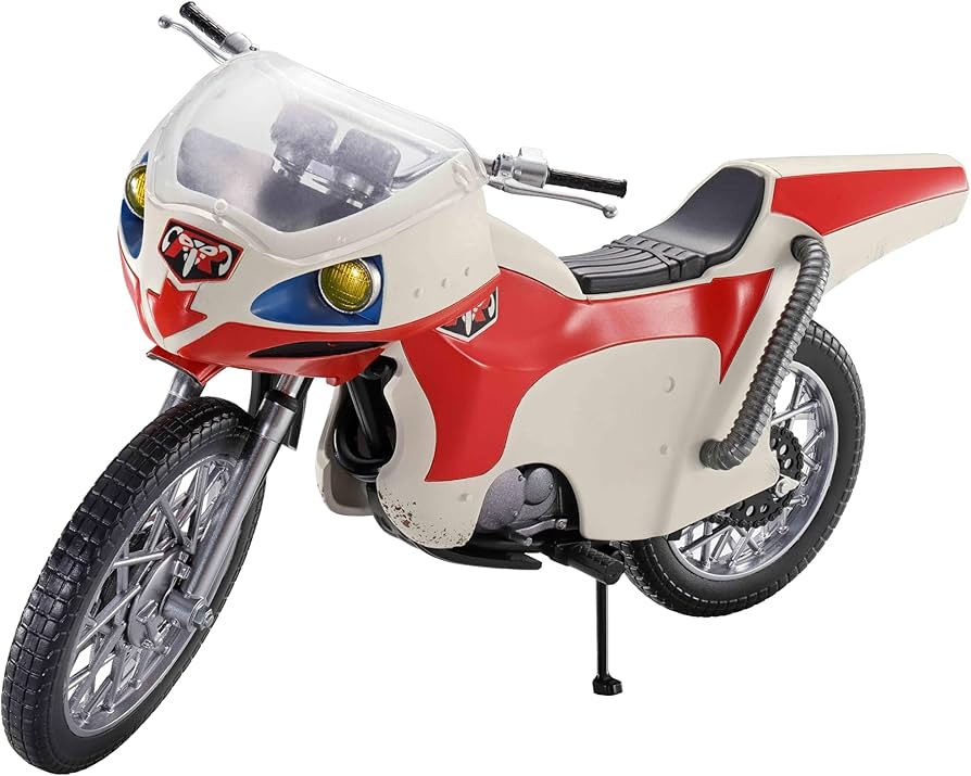 Amazon.co.jp: TAMASHII NATIONS S.H. Figuarts The New Cyclone