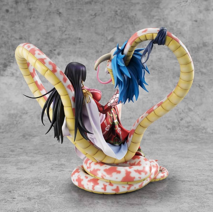 Amazon.co.jp: Portrait.Of.Piratesワンピース“NEO-MAXIMUM” “海賊女帝