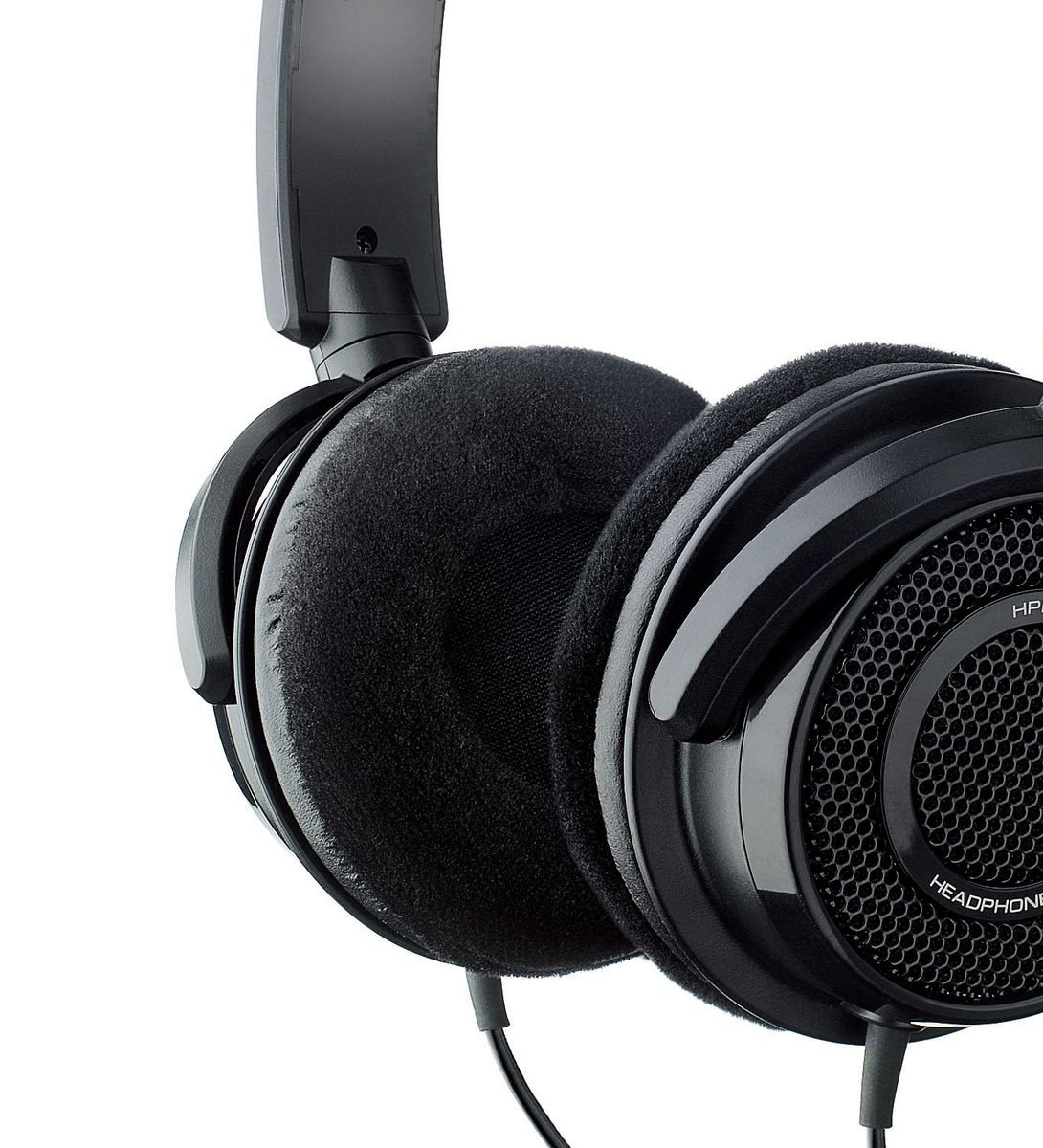 Amazon.com: YAMAHA HPH-200 Headphone (Black) : Electronics