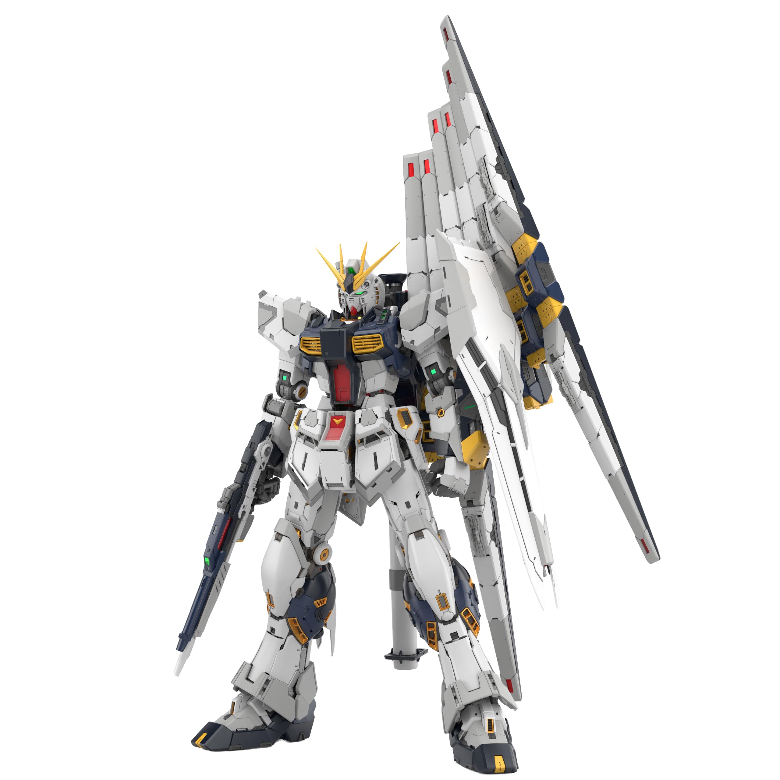 Amazon.com: Bandai Hobby - Mobile Suit Gundam: Char's