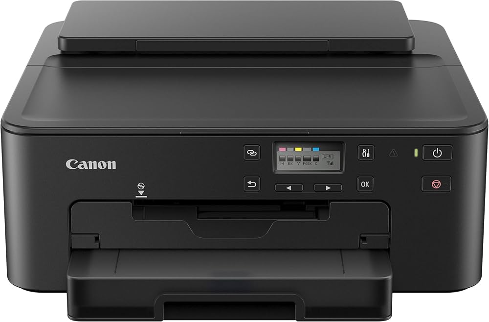 Amazon.co.jp: Canon プリンター A4インクジェット PIXUS TR703 2019年