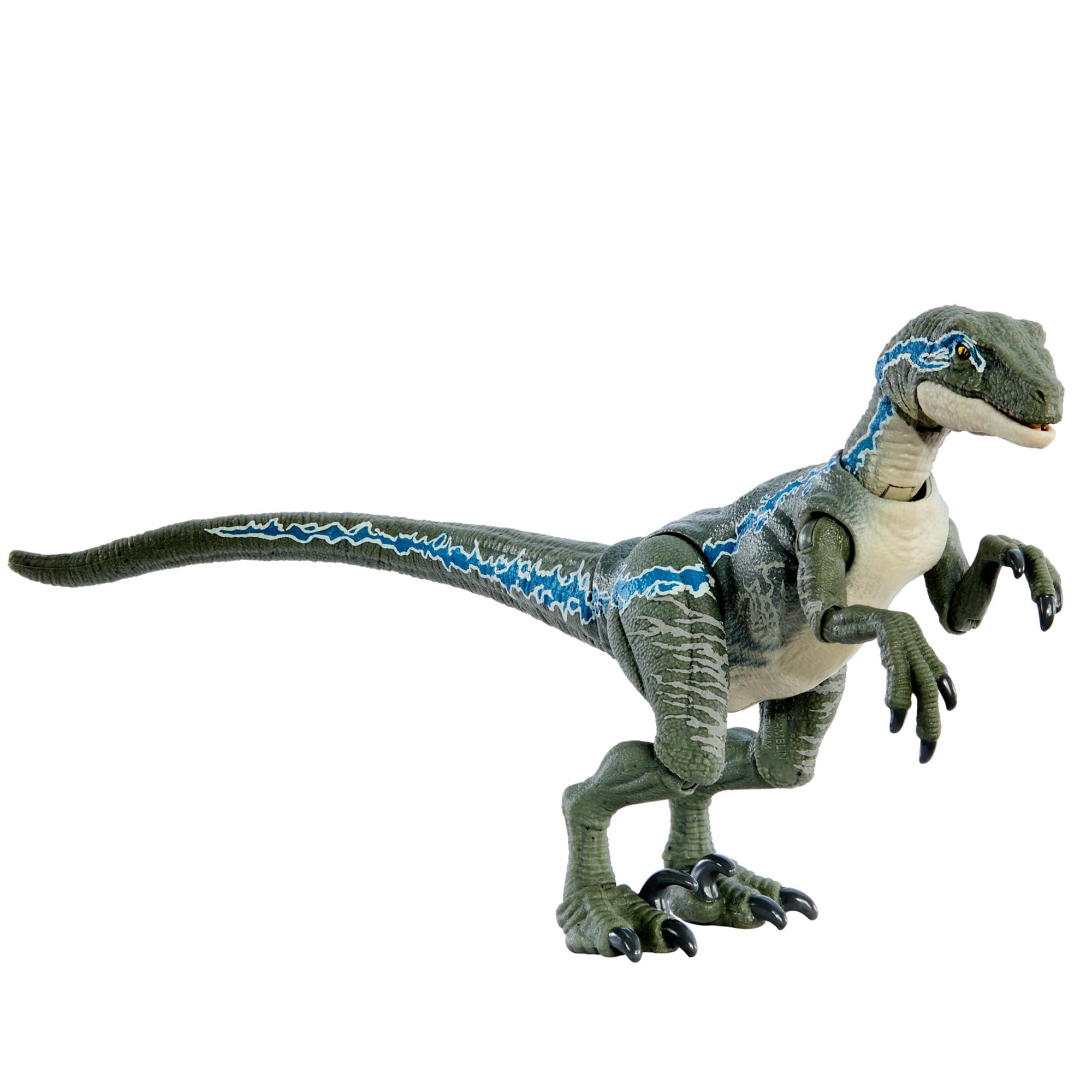 Amazon.co.jp: マテル ジュラシックワールド(JURASSIC WORLD) ハモンド