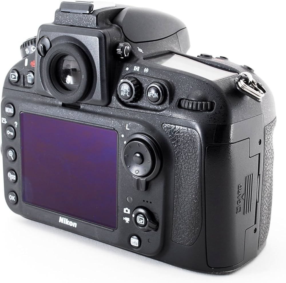 Amazon | Nikon デジタル一眼レフカメラ D800 ボディー D800