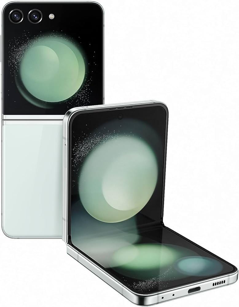 Samsung Galaxy Z Flip5 256GB Mint (CAD Version & Warranty) - AI