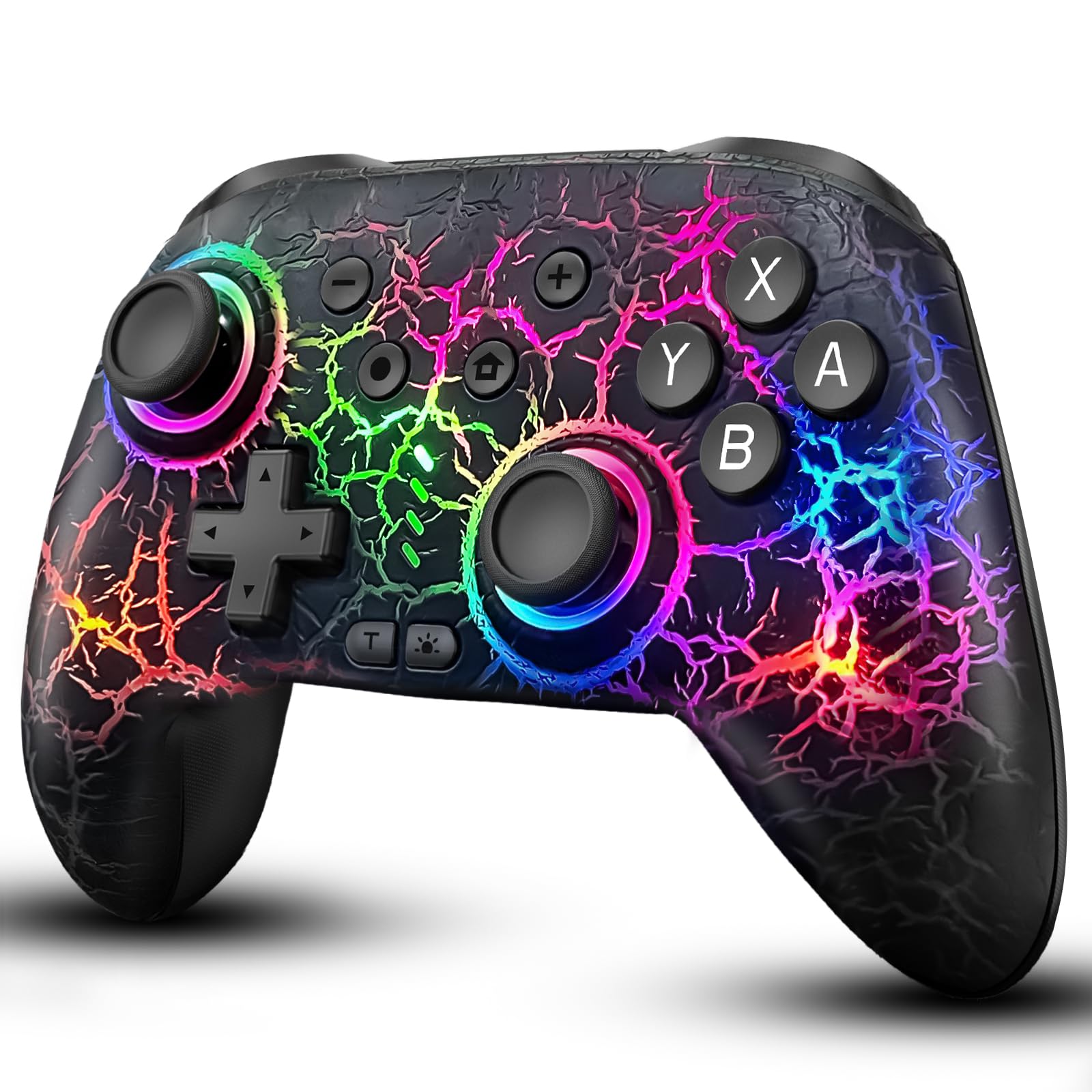 Amazon.com: ZRZLMVP Switch Controller Wireless for Nintendo Switch