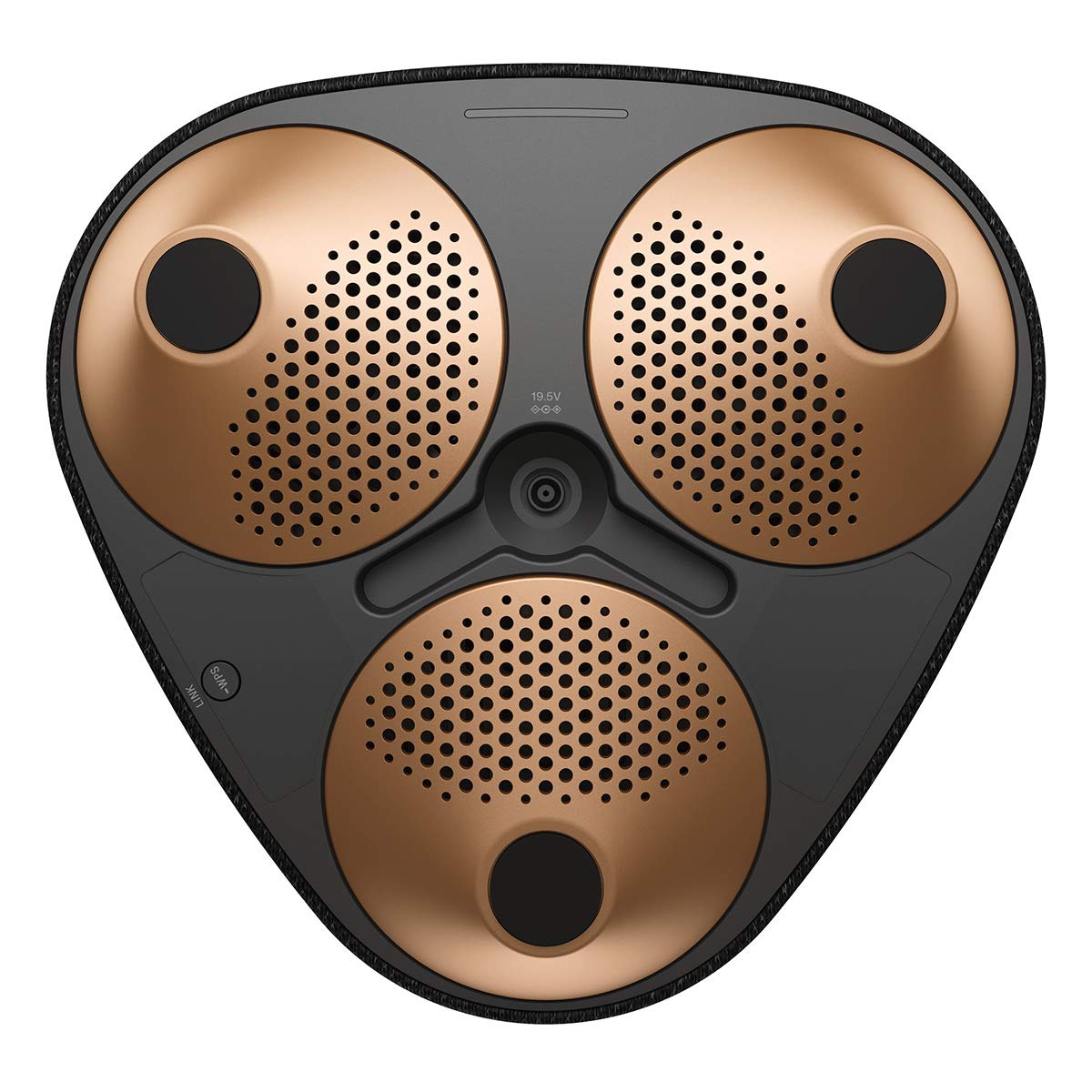 Amazon.com: Sony SRS-RA5000 360 Reality Audio Premium Wi-Fi