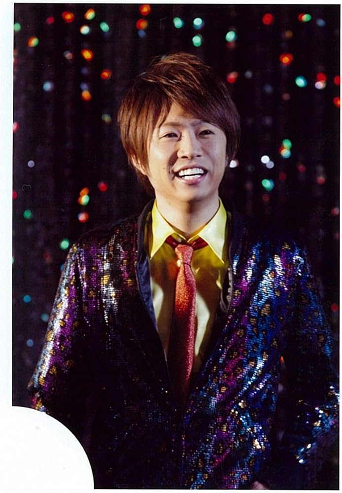 Amazon.co.jp: 嵐 公式生写真 ワイルドアットハート MV&ジャケ写撮影