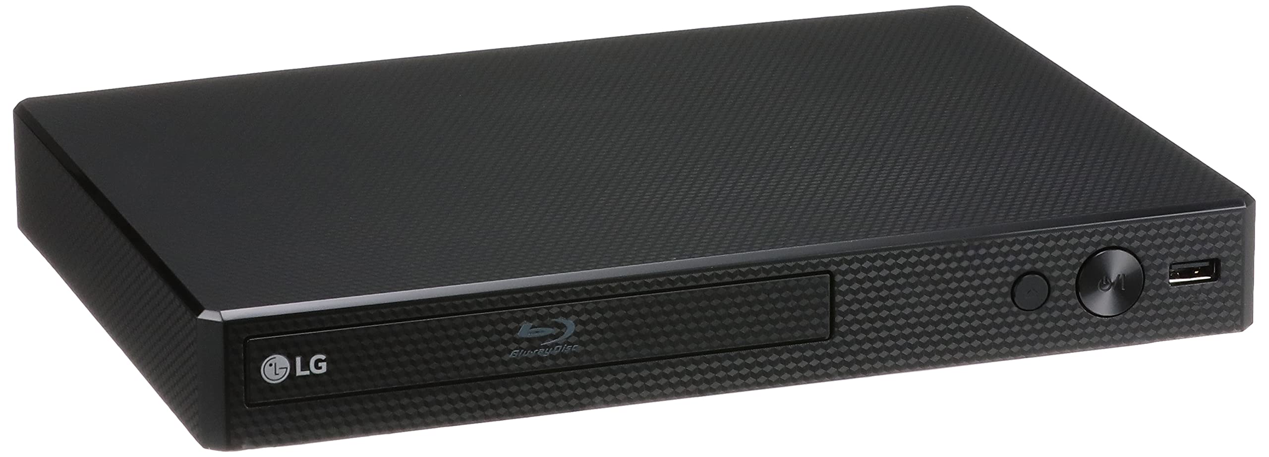 Amazon | LG ブルーレイプレーヤー フルHDアップコンバート HDMI