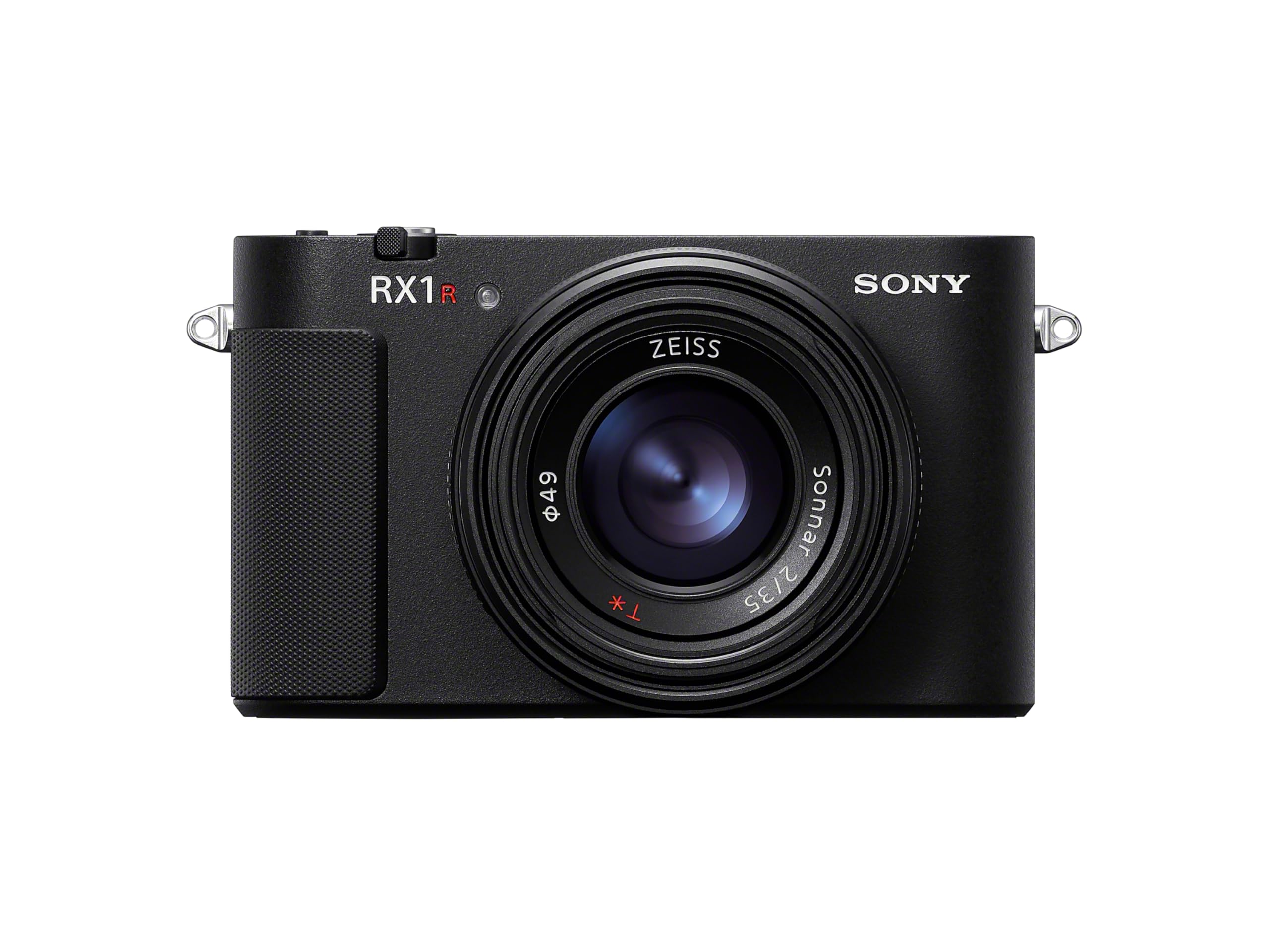 Amazon.com : Sony RX1R III Full-Frame Premium Compact Camera