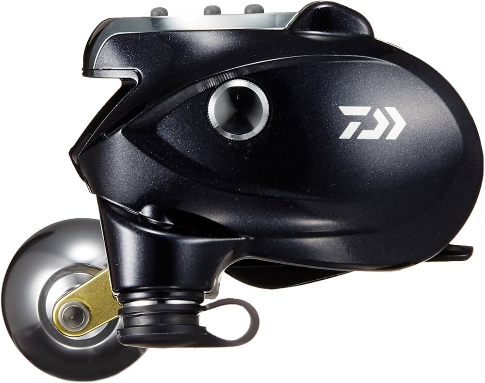 Amazon | ダイワ(DAIWA) 電動リール レオブリッツ 300J 300J 2015年