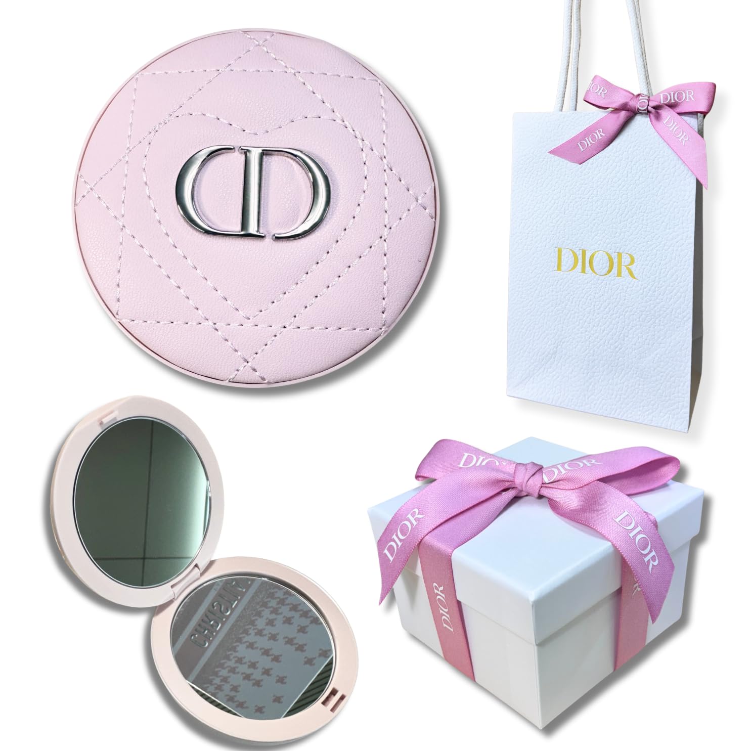 Amazon.co.jp: 【セット品・ラッピング済み】DIOR ディオール