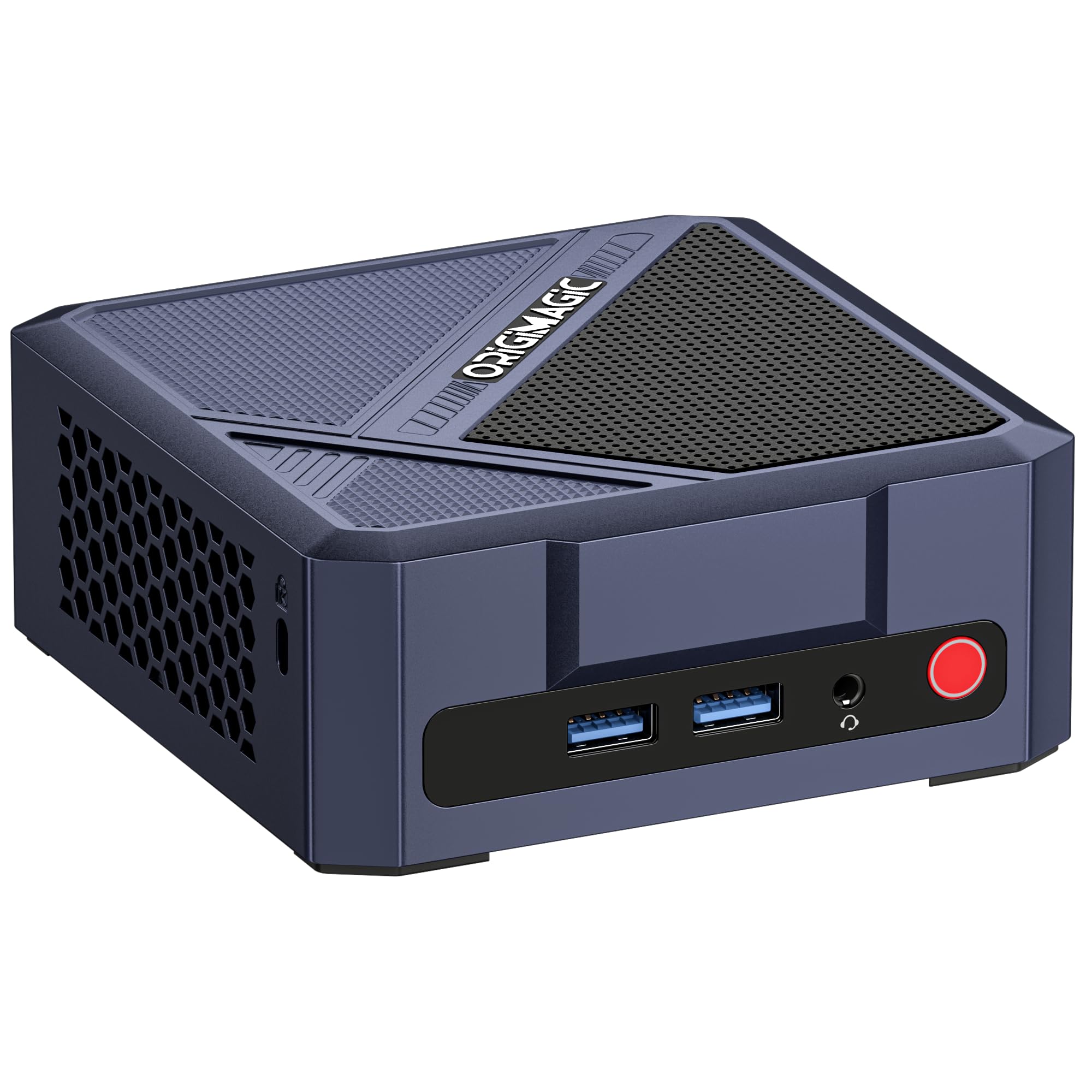 Amazon.co.jp: ORIGIMAGIC A1 ProミニPC AMD Ryzen 9 7940HS (Radeon