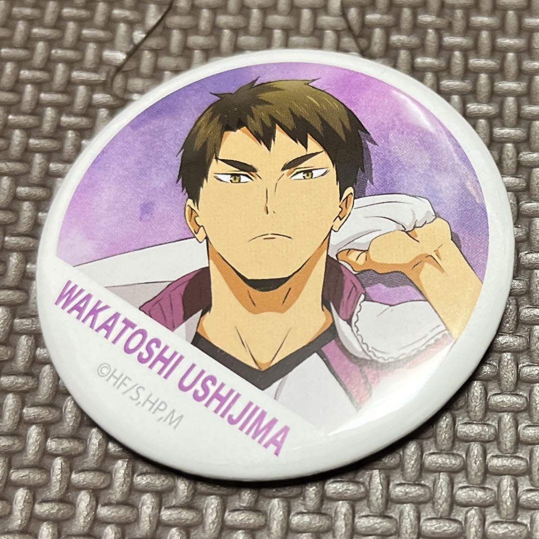 ハイキュー 牛島若利 痛バ ハイキュー 牛島若利 痛バ ハイキュー 牛島若利