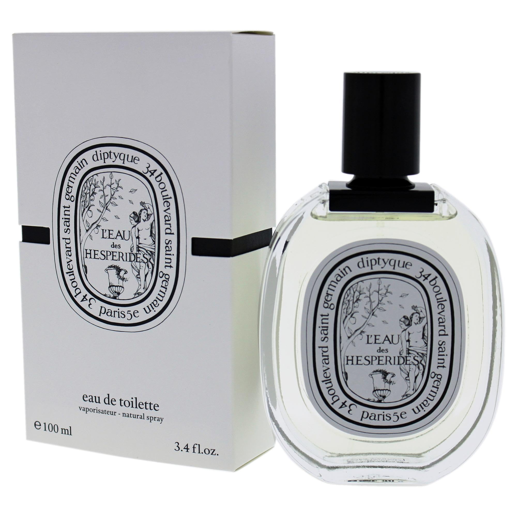 Amazon | 【DIPTYQUE（ディプティック） 】【国内正規品】オードトワレ