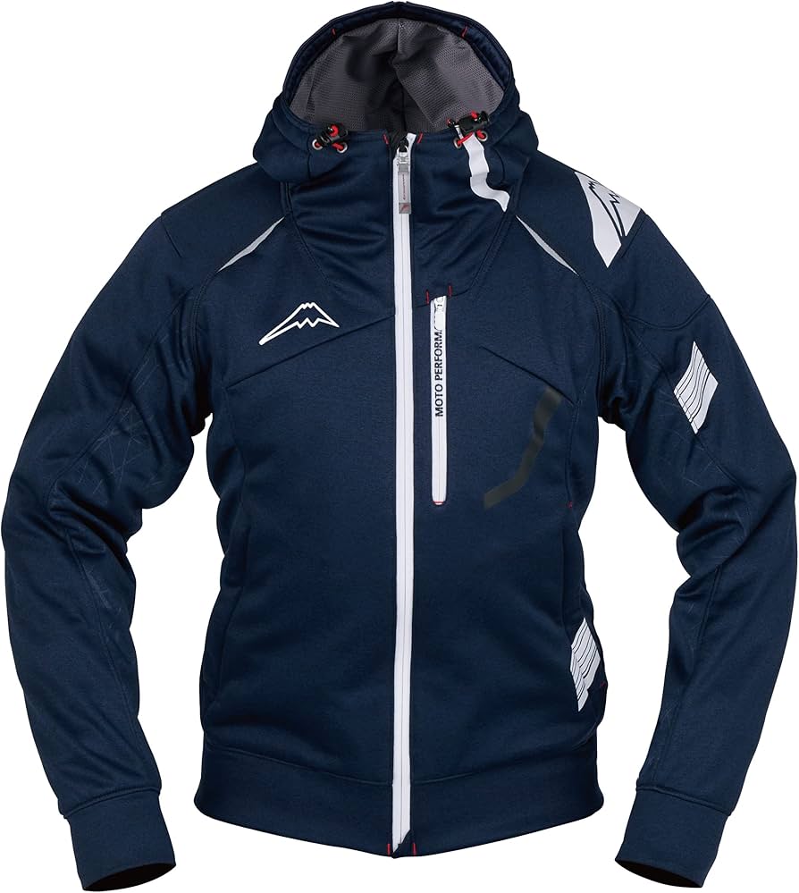 Amazon | [クシタニ] ベクトルジャケット ネイビー L | ジャケット