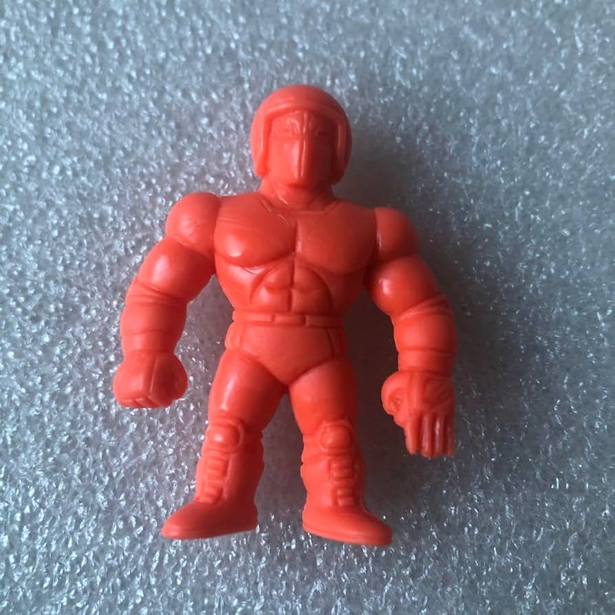 Amazon.co.jp: キン肉マン キン消し 王位争奪編 パート3 ウォーズマン