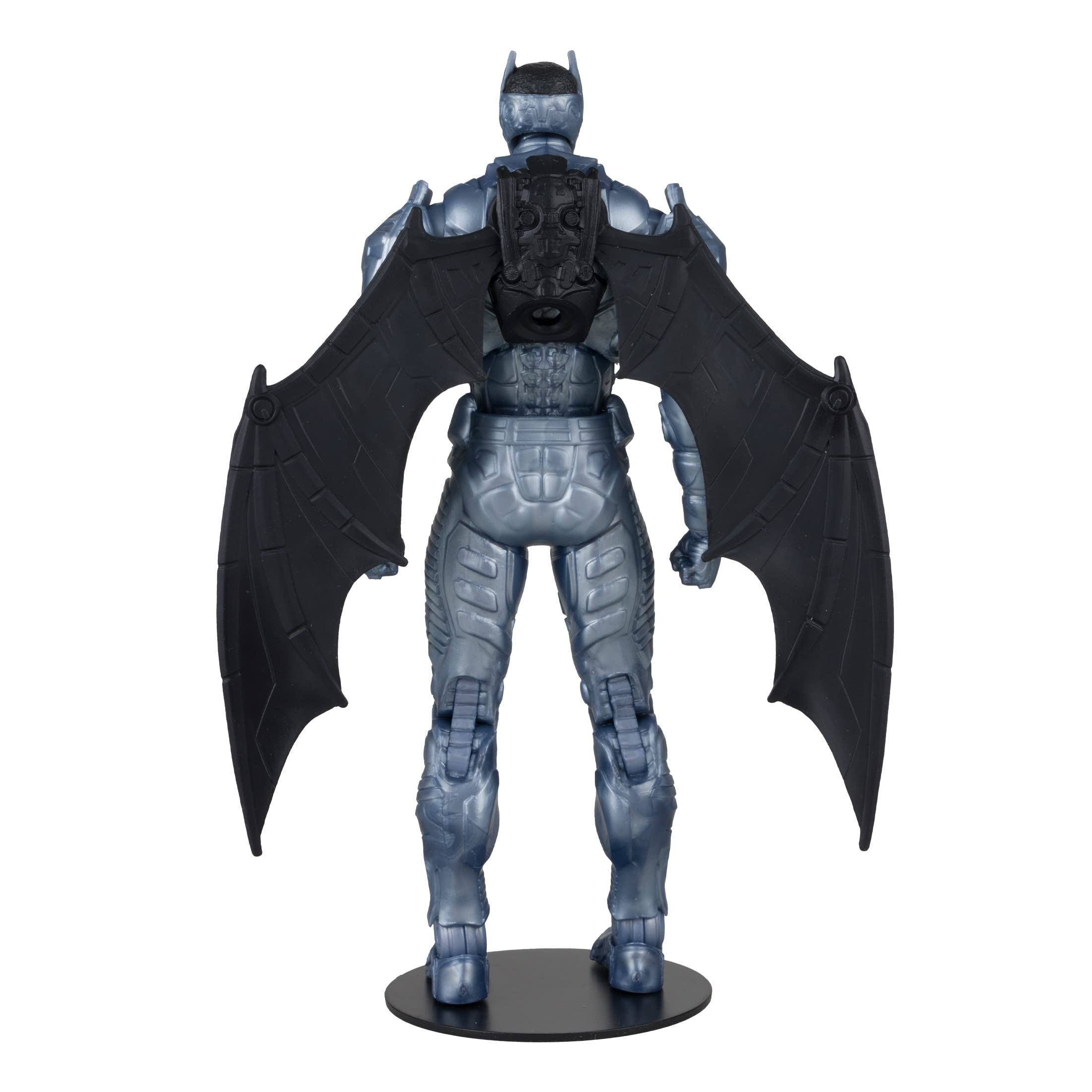 Amazon.co.jp: McFarlane Toys DC マルチバース バットウィング (新52