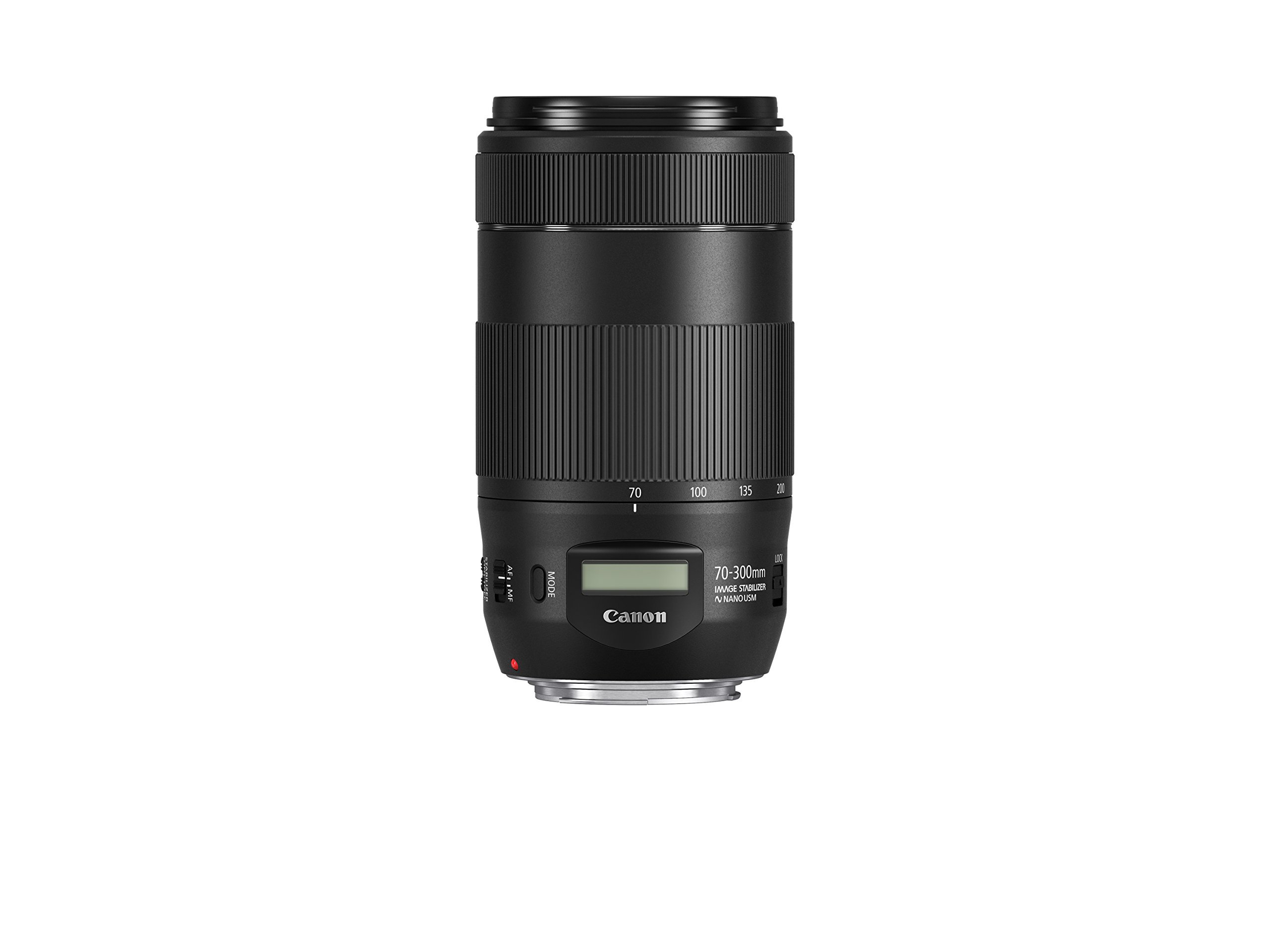 Canon EF 70-300mm f/4-5.6 is II USM Lens (Renewed) : Amazon.ca