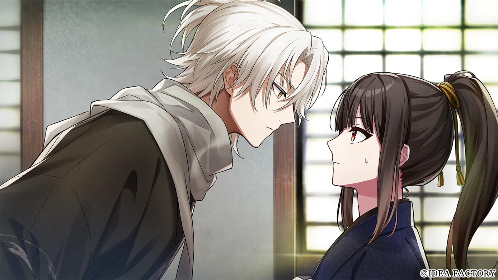 Amazon.co.jp: 【Switch】BYAKKO ~四神部隊炎恋記~ : ゲーム