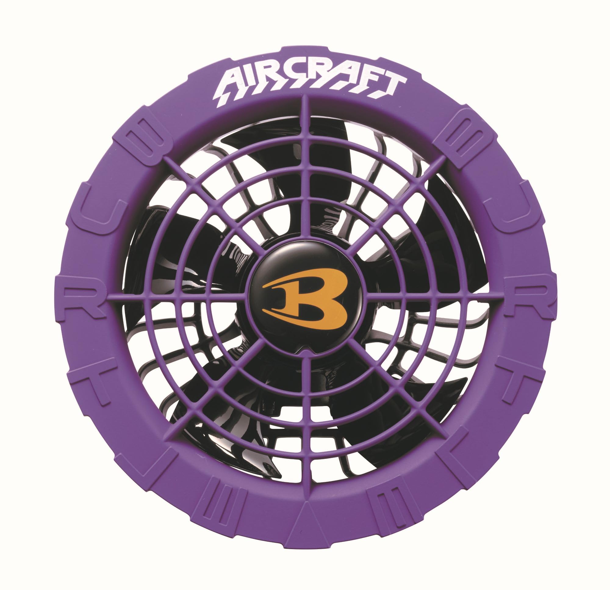 Amazon | BURTLE バートル エアークラフト 2024年モデル ファン