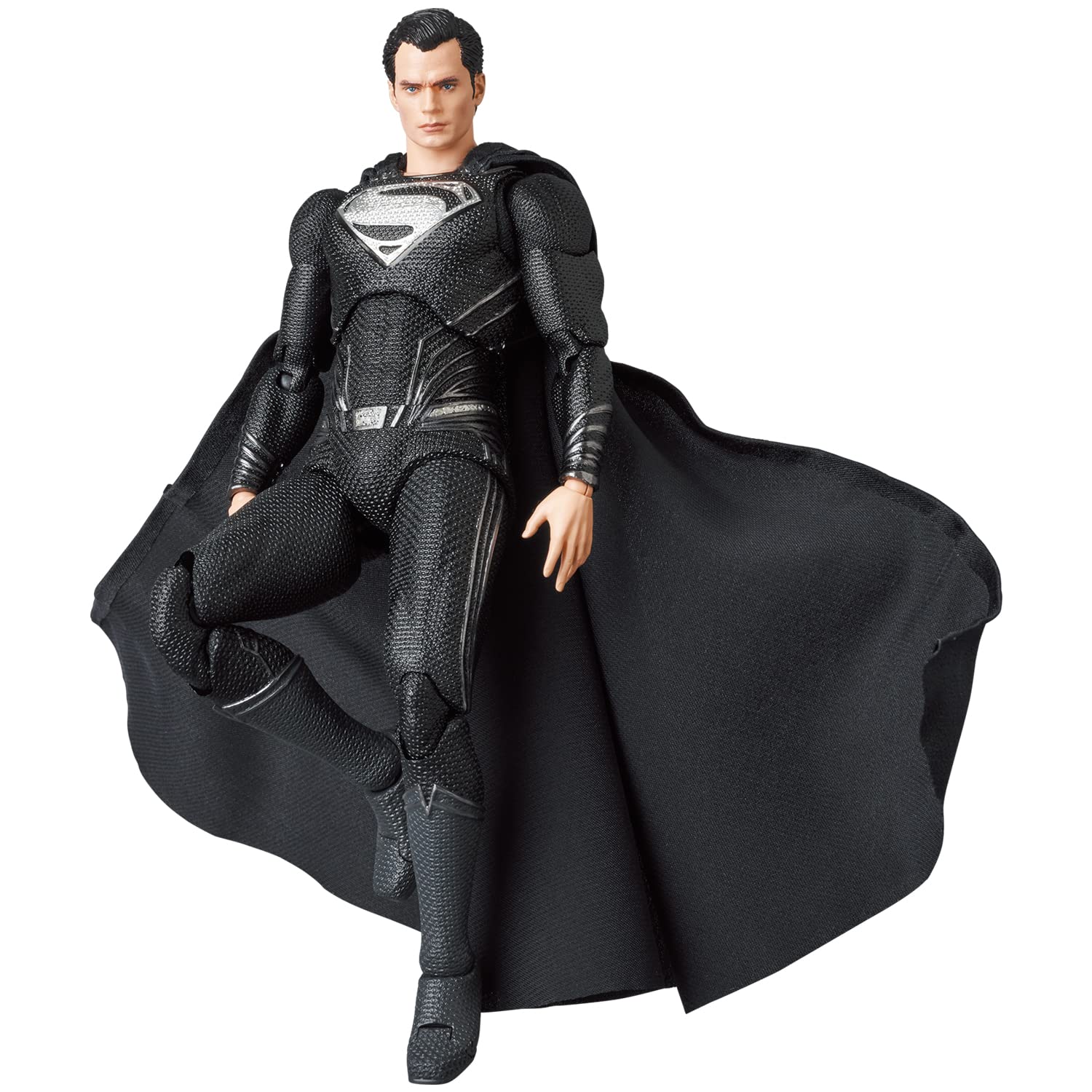 Amazon.co.jp: MAFEX マフェックス No.174 SUPERMAN スーパーマン