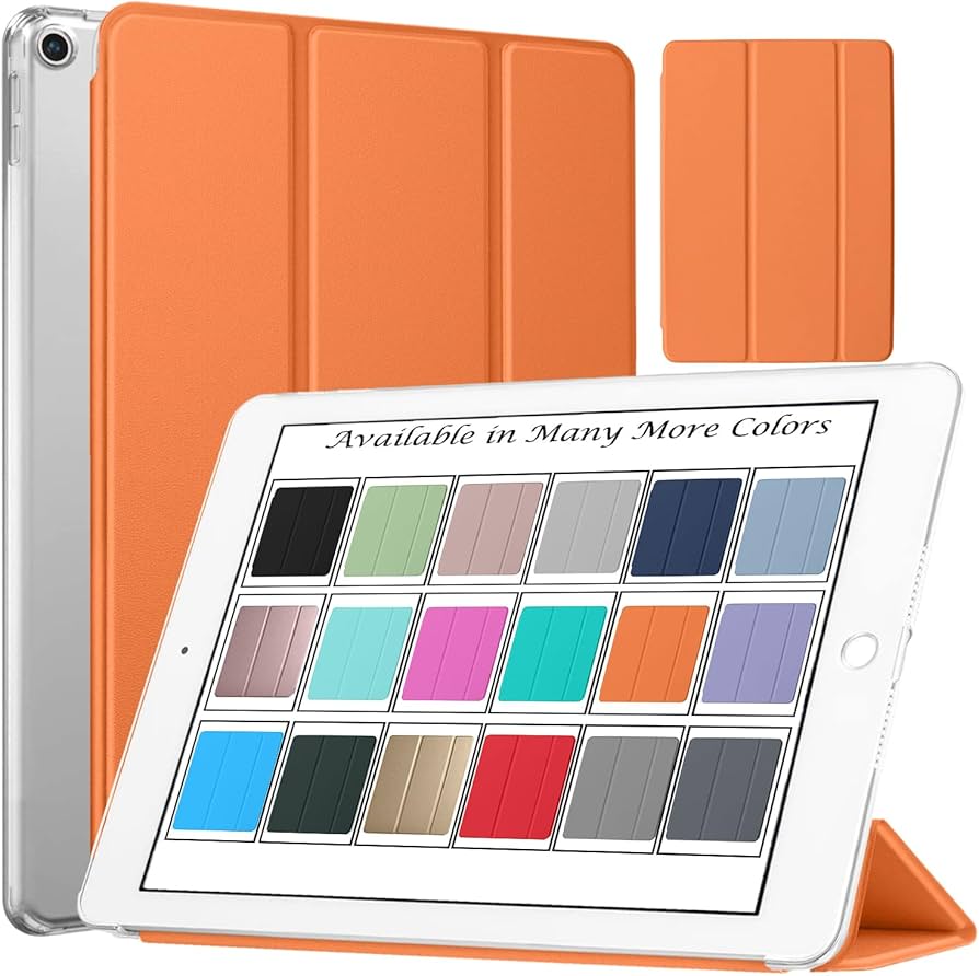 Amazon.com: iPad Air 1st Gen 9.7 inch PC Case A1474 MD785LL/A