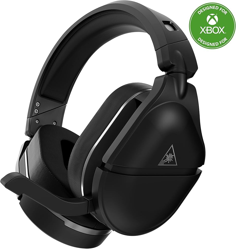 Amazon.com: Turtle Beach Stealth 700 Gen 2 MAX Multiplatform