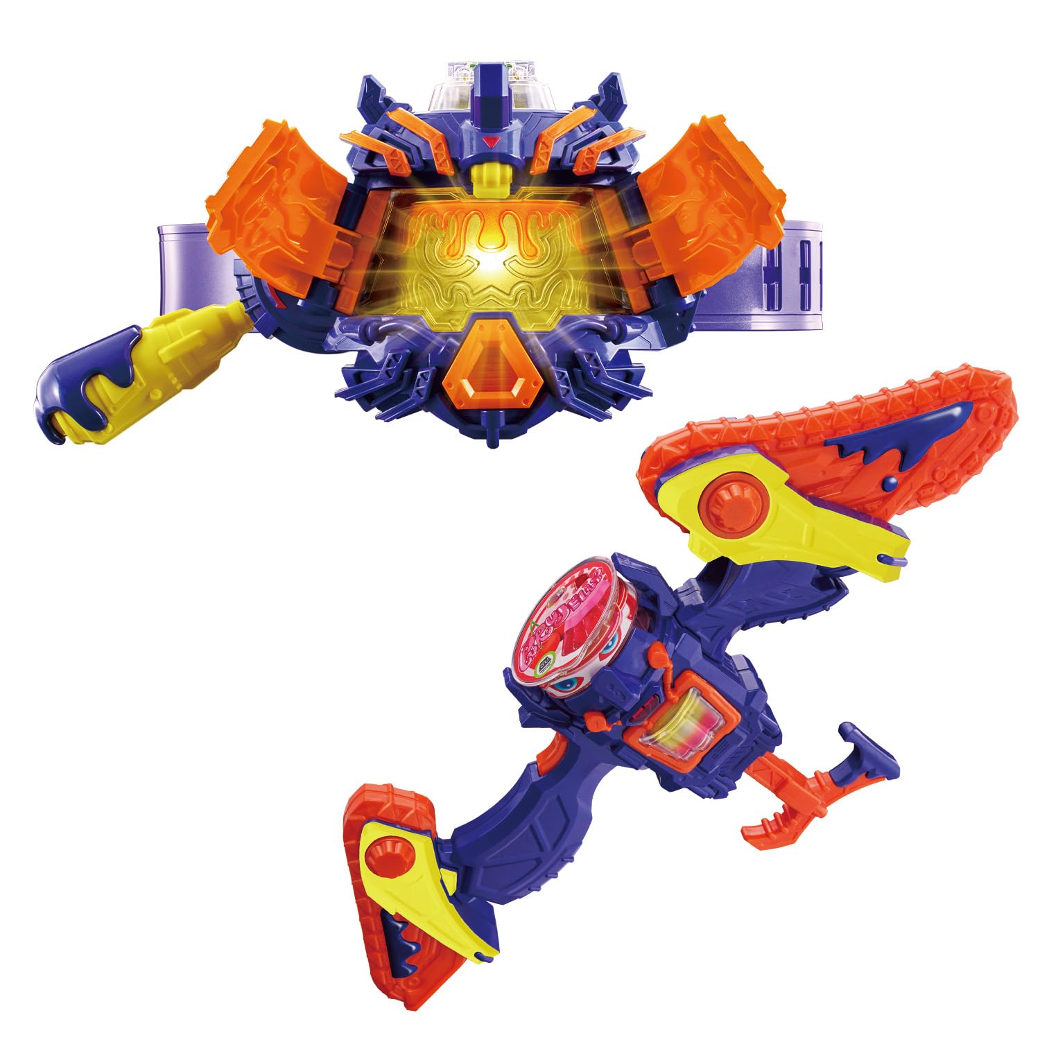 Amazon | [バンダイ(BANDAI)] 仮面ライダーガヴ DX変身ベルト