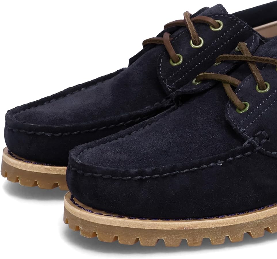 Amazon | [ティンバーランド] オーセンティック スリーアイ クラシック