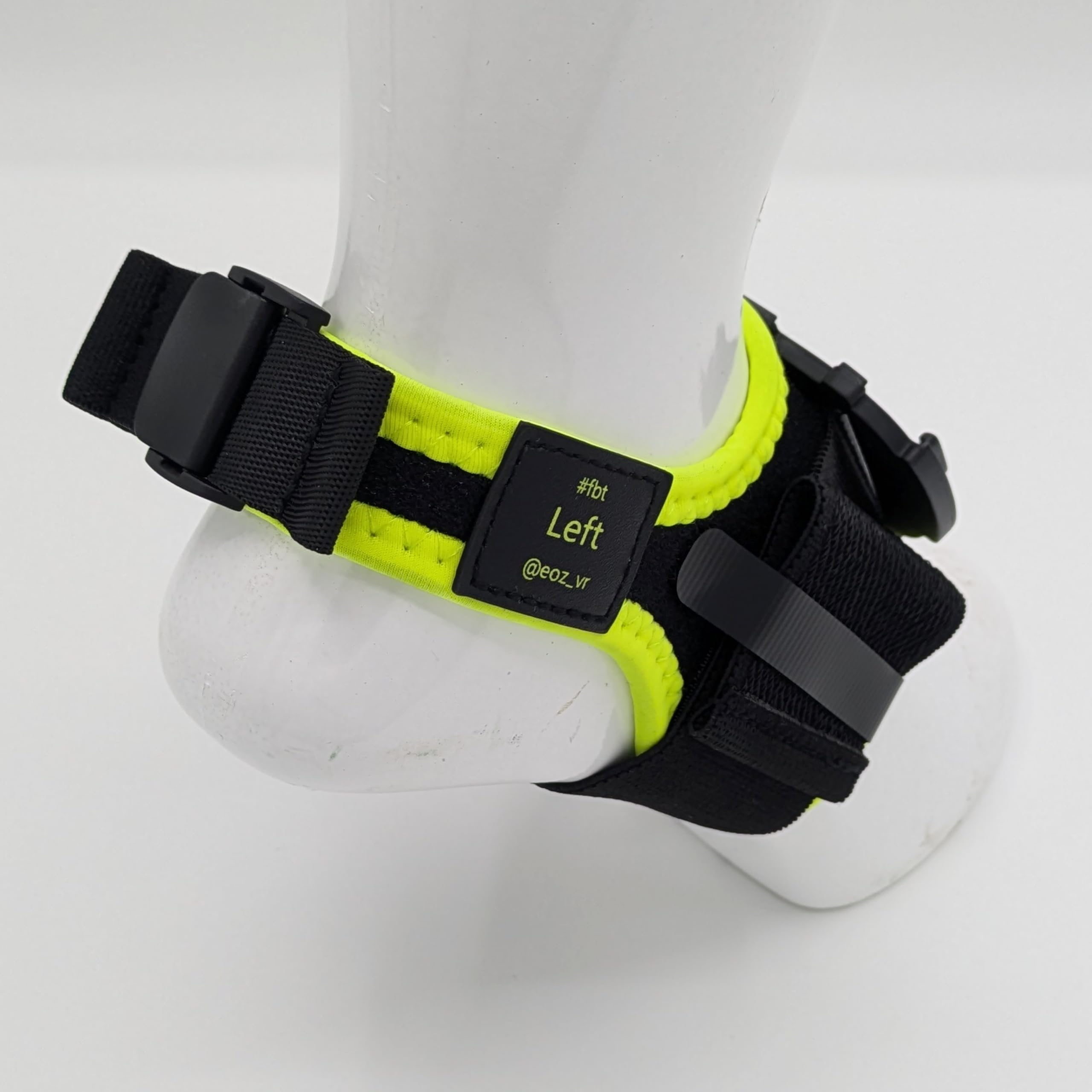 Amazon.co.jp: EoZ VIVEトラッカー(Ultimate)用ストラップ 足用 左右1