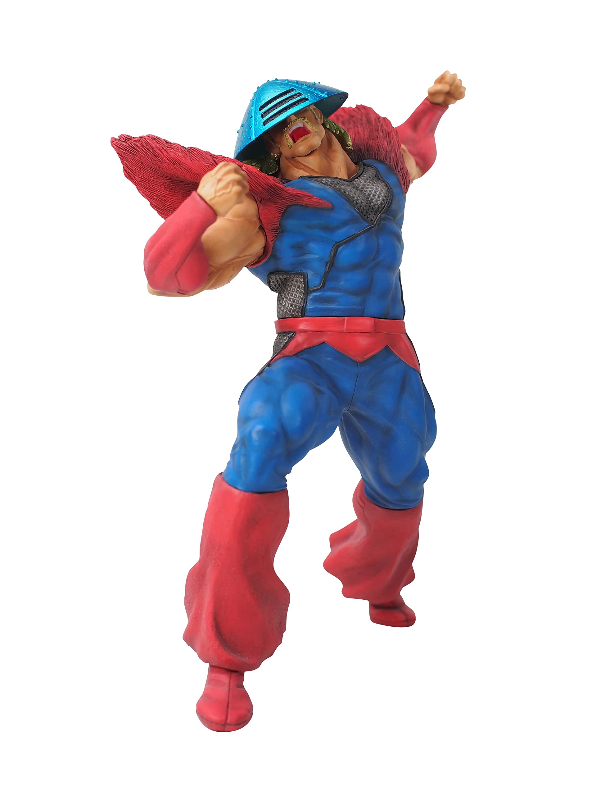 Amazon | CCP Muscular Collection CMCシリーズ NO.83 ザ・サムライ