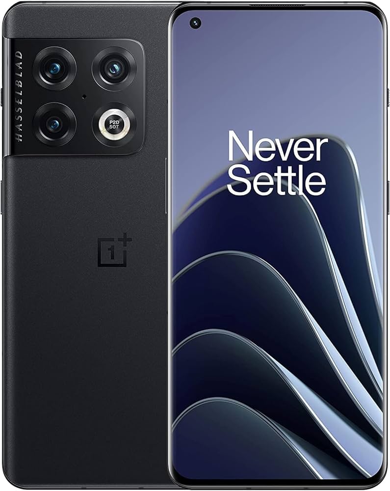 Amazon.com: OnePlus 10 Pro 5G, 128GB+8GB RAM, Single SIM, T-Mobile