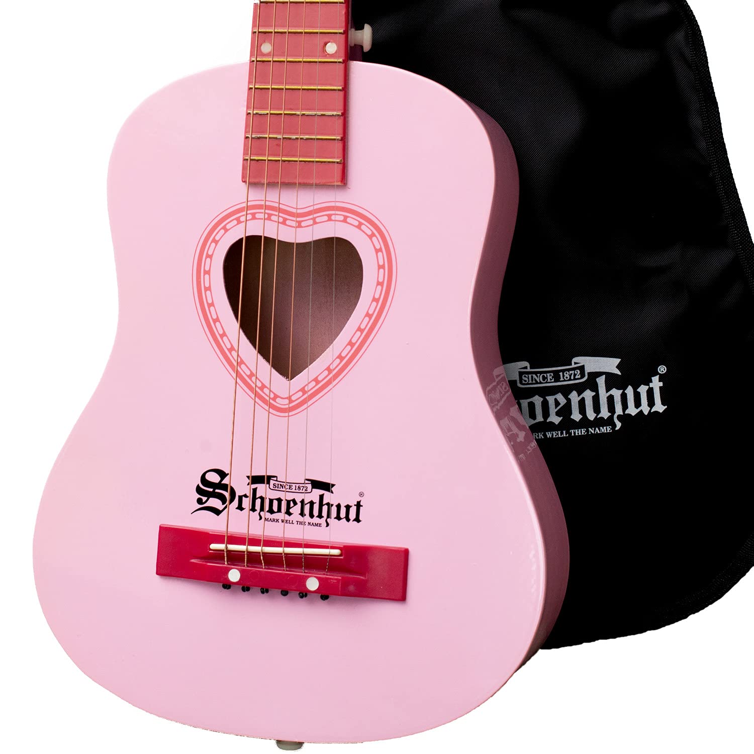 Amazon.co.jp: Schoenhut シェーンハット アコースティックギター