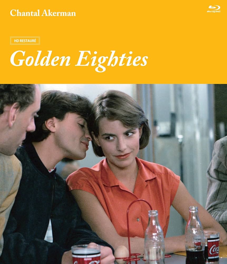 Amazon.co.jp: シャンタル・アケルマン Blu-ray BOX 3 : シャンタル